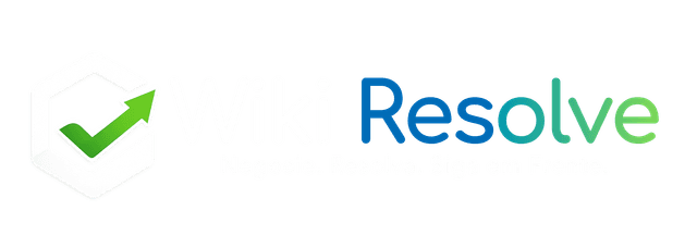 Wiki Resolve