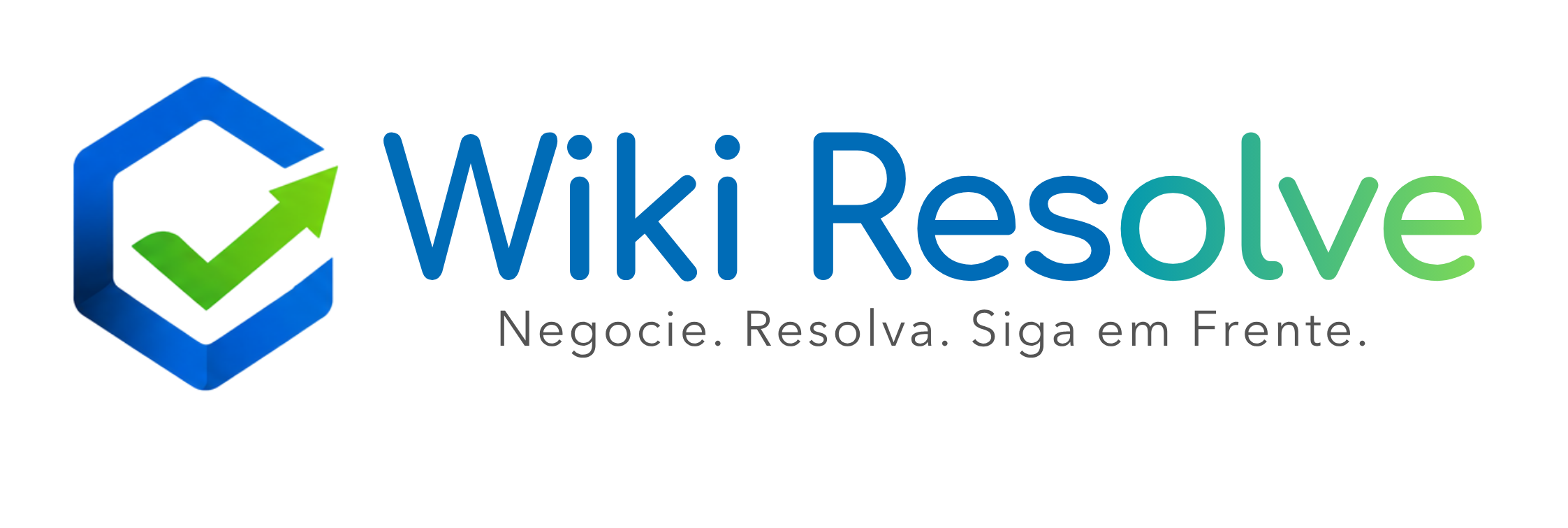 Wiki Resolve Logo
